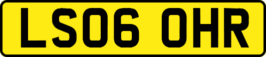 LS06OHR