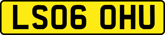 LS06OHU