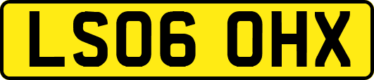 LS06OHX