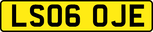 LS06OJE