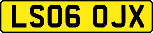 LS06OJX