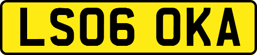 LS06OKA