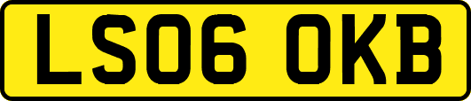 LS06OKB
