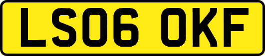 LS06OKF