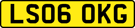 LS06OKG