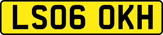 LS06OKH