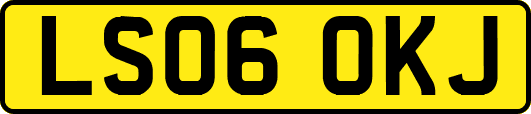 LS06OKJ