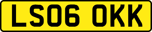 LS06OKK