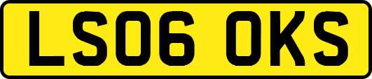 LS06OKS