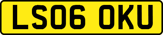 LS06OKU