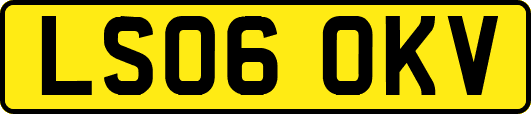 LS06OKV