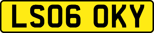 LS06OKY