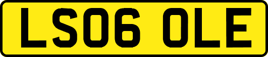 LS06OLE