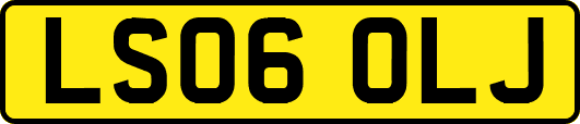 LS06OLJ