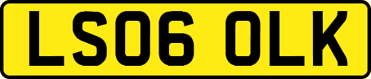 LS06OLK