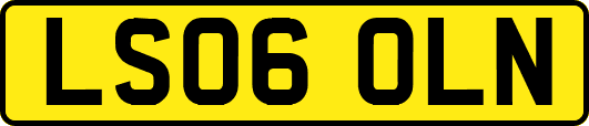 LS06OLN