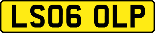 LS06OLP