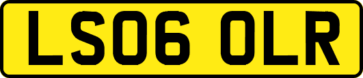 LS06OLR