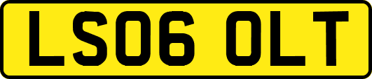 LS06OLT