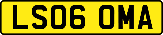 LS06OMA