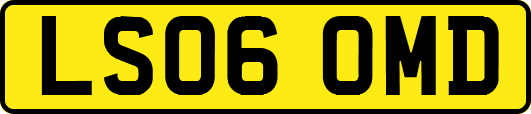LS06OMD