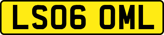 LS06OML