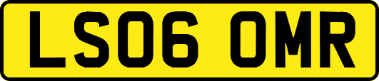 LS06OMR