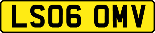 LS06OMV