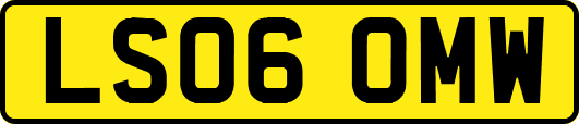 LS06OMW