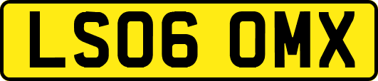 LS06OMX