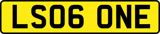 LS06ONE