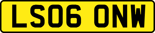 LS06ONW