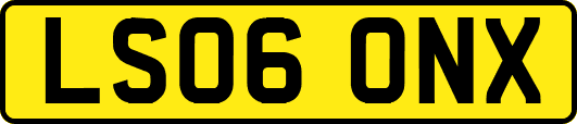 LS06ONX