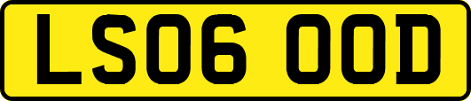 LS06OOD