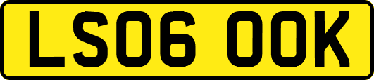 LS06OOK