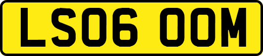 LS06OOM