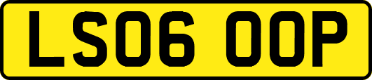 LS06OOP