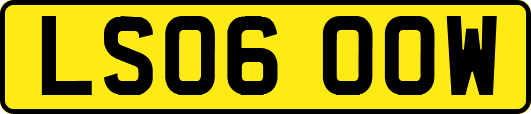 LS06OOW