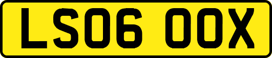 LS06OOX