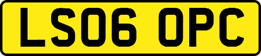 LS06OPC