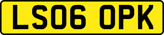 LS06OPK