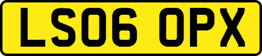 LS06OPX