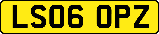 LS06OPZ