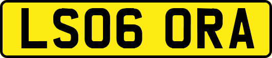 LS06ORA