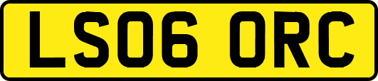 LS06ORC