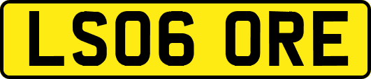 LS06ORE