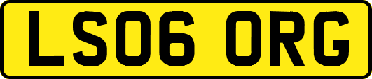 LS06ORG