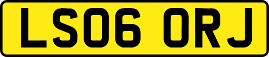 LS06ORJ