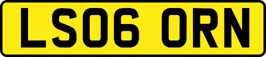 LS06ORN