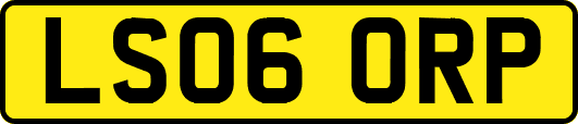 LS06ORP